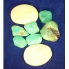 Chrysopraas