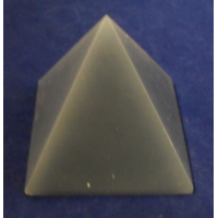 Angeliet (Angelith) pyramide