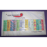 Auroshikha minipalette