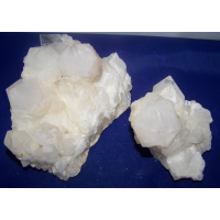 Bergkristal - Sneeuwkwarts - Kaarskwarts 2