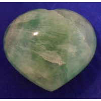 Fluoriet Hart groot