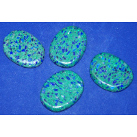 Malachiet-Lapis Lazulli