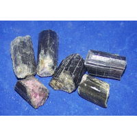 Toermalijn - Watermeloen 1