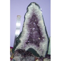 Amethist Geode 1
