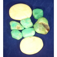 Chrysopraas