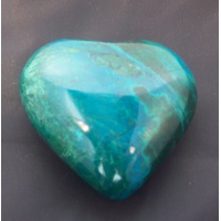 Chrysocolla hart