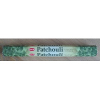 Patchouli