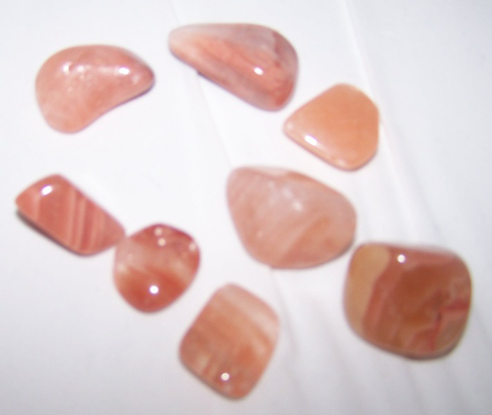Calciet-Rood