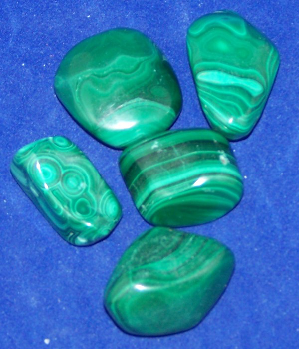 Malachiet