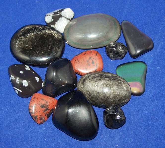 Obsidiaan