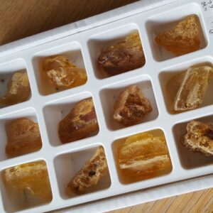 Barnsteen (Amber)