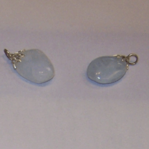 Calciet-Blauw