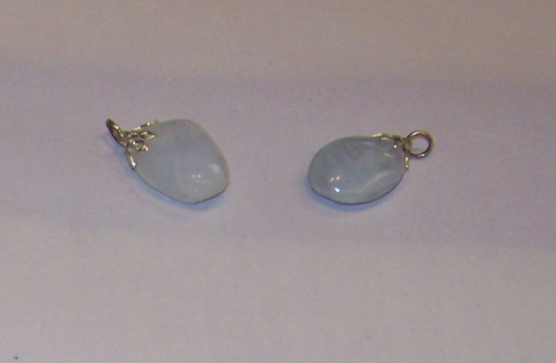 Calciet-Blauw