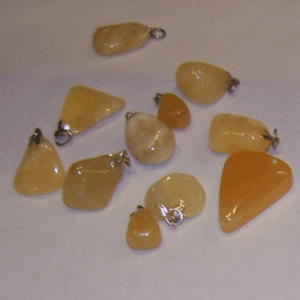 Calciet-Geel-Oranje