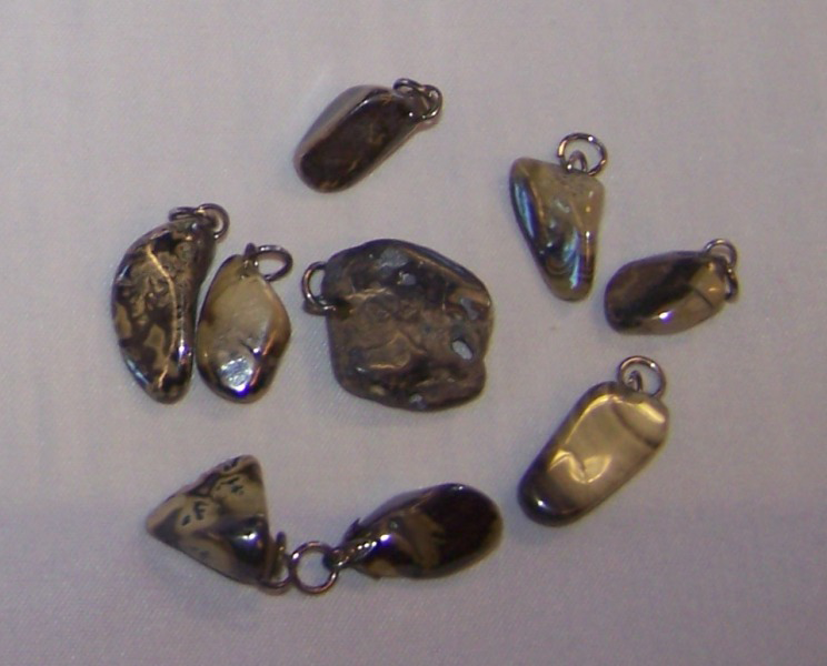 Schalenblende