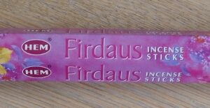 Firdaus