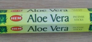 Aloe Vera