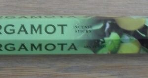 Bergamot