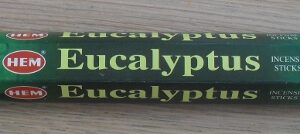 Eucalyptus