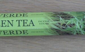 Green Tea