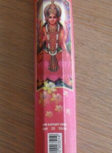 Laxmi