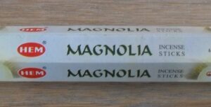 Magnolia