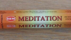 Meditation