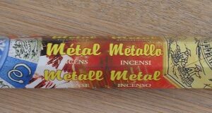 Metal