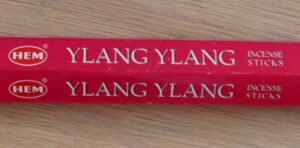 Ylang Ylang 1