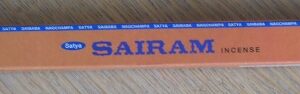Satya Sairam 10 gram
