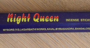 Night Queen 1