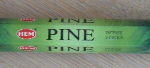Pine
