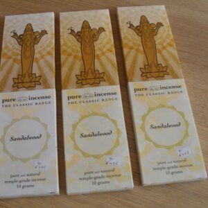 Pure Sandalwood
