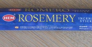 Rosemery